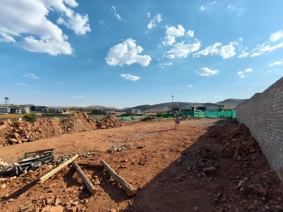 4 Bedroom Property for Sale in Cashan North West